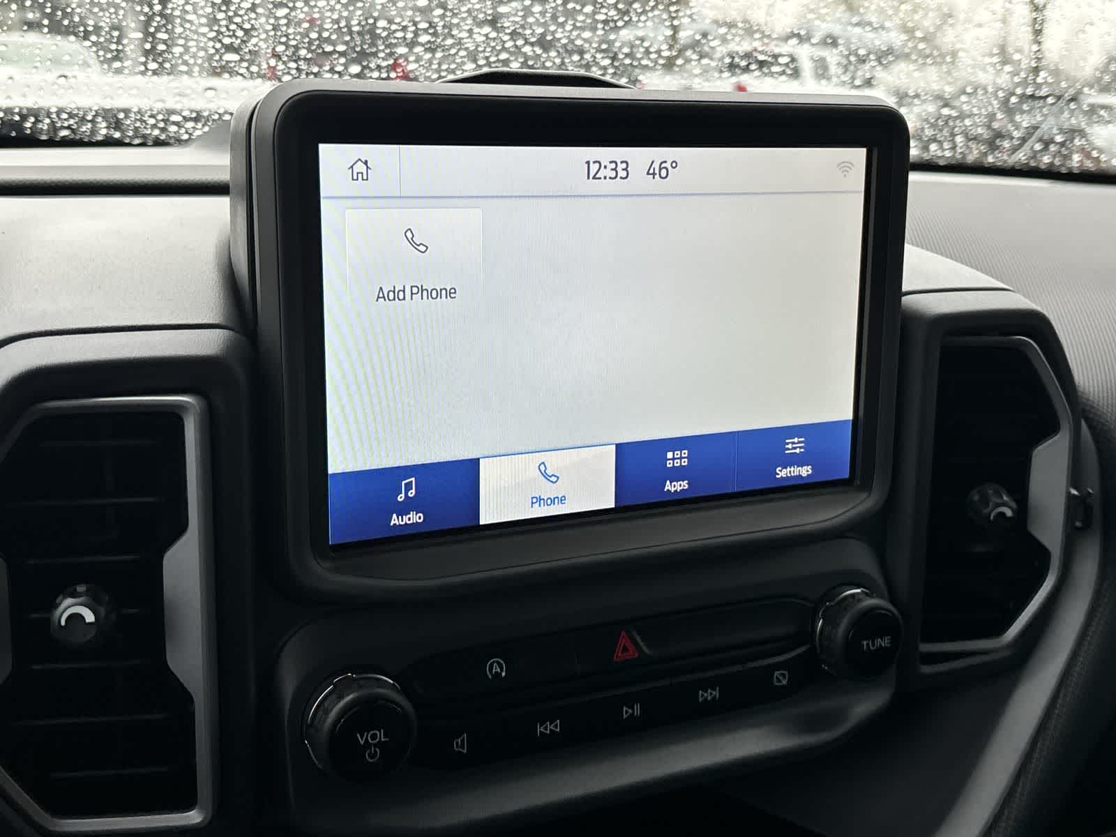 Thumbnail: 2024 Ford Bronco Sport - 18