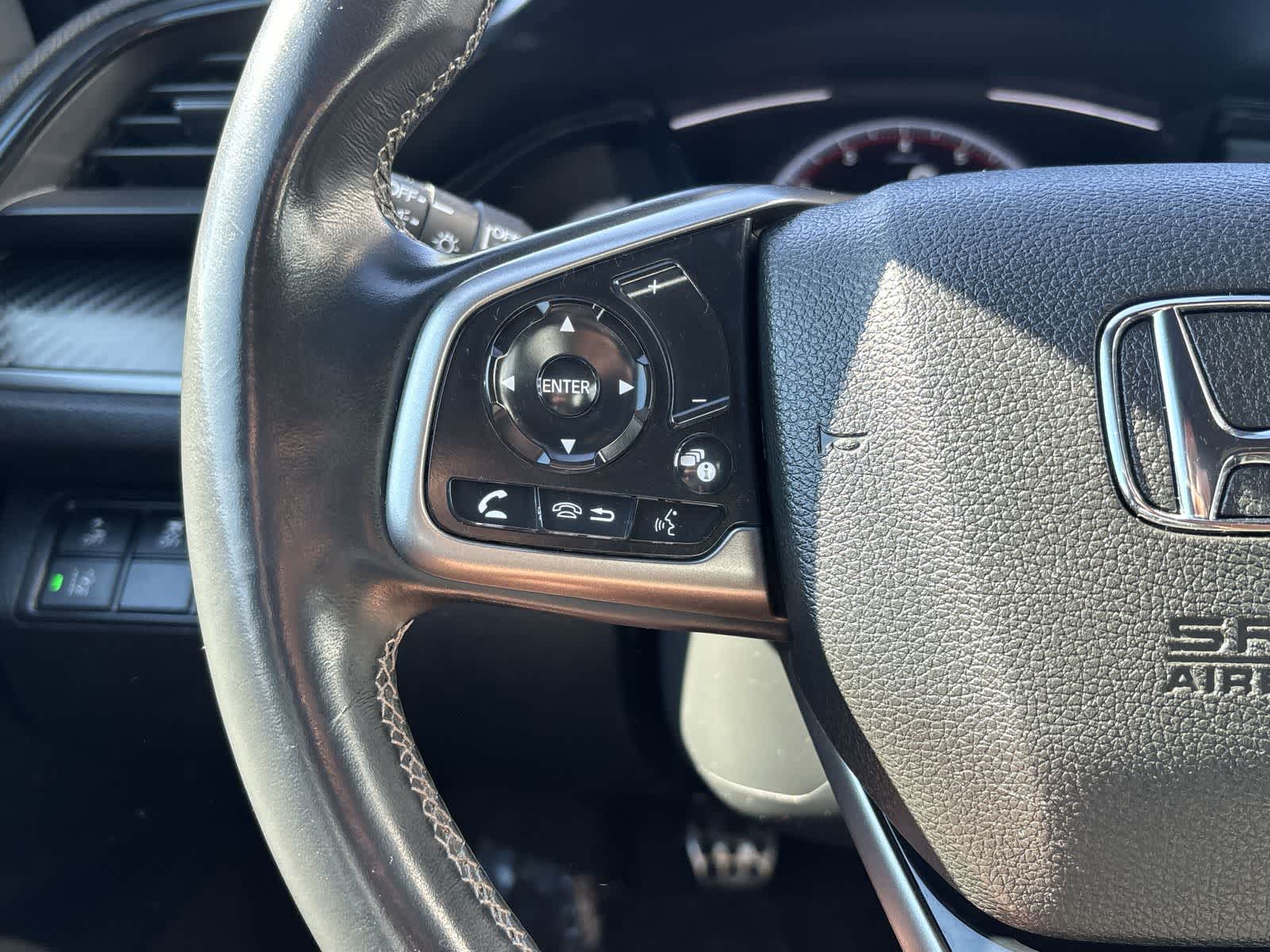 Thumbnail: 2019 Honda Civic - 14