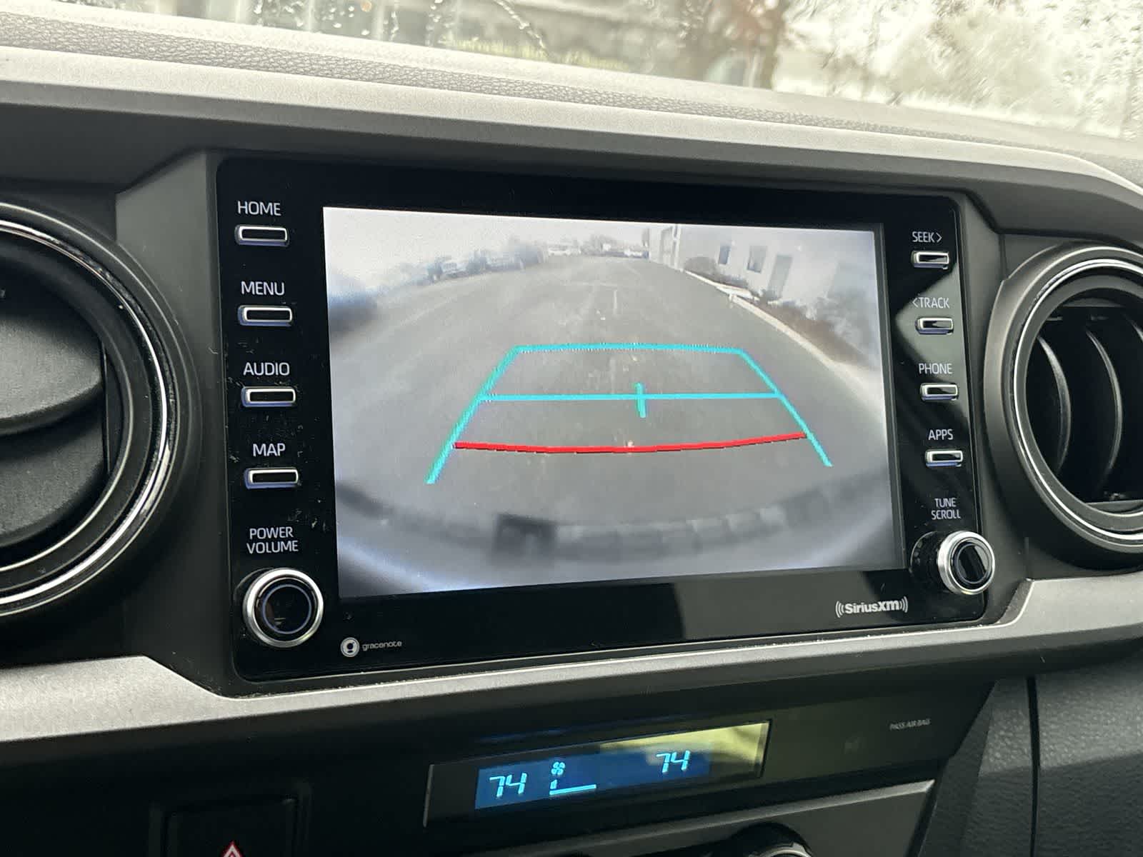 Thumbnail: 2021 Toyota Tacoma - 21