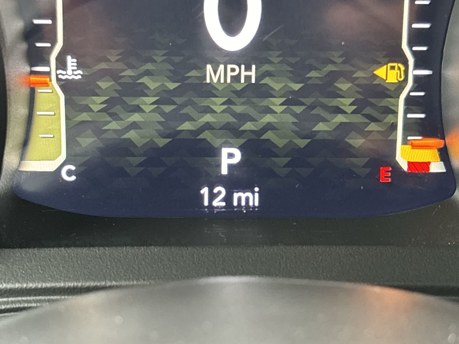 Thumbnail: 2025 Jeep Gladiator - 13