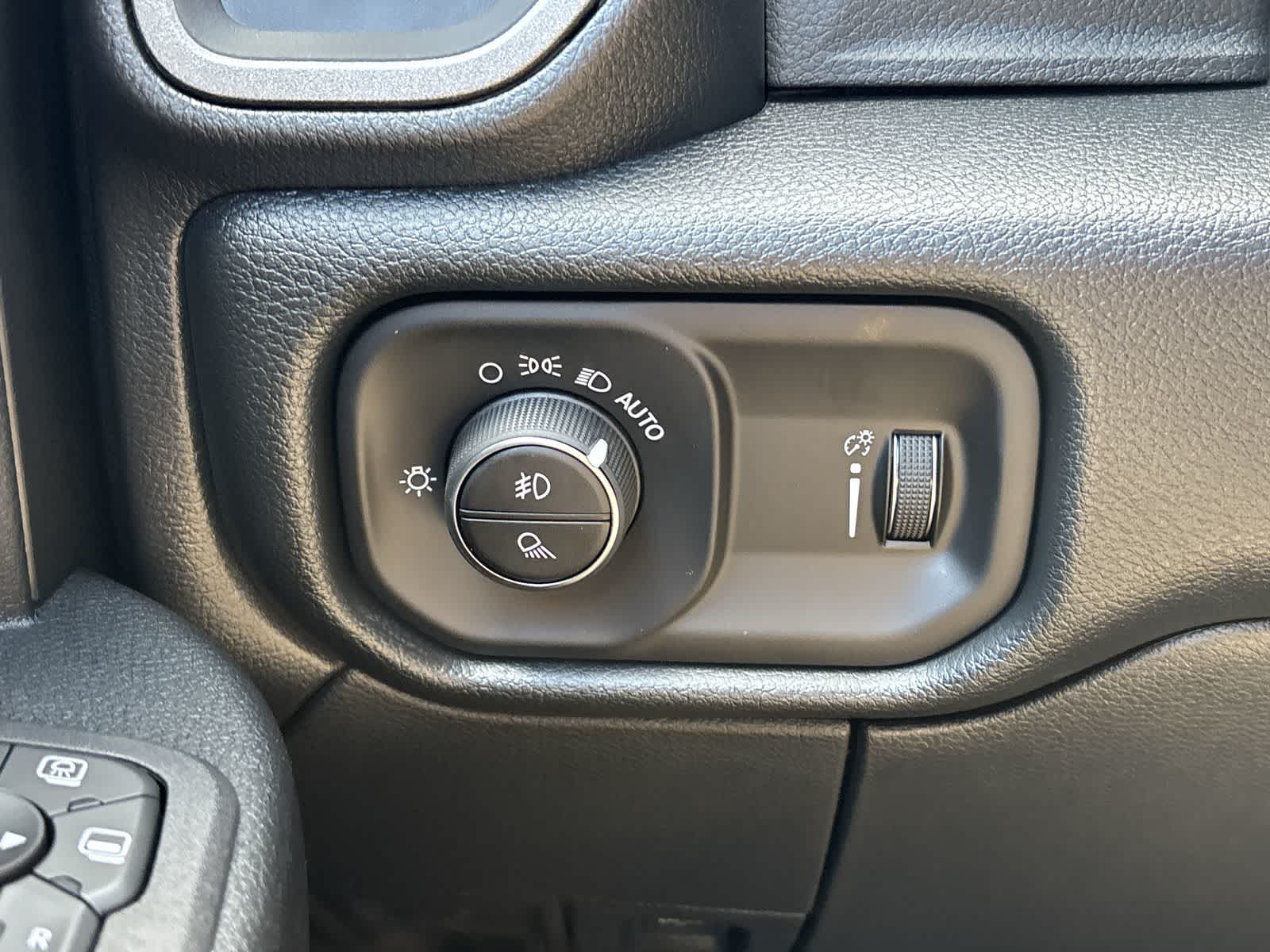 Thumbnail: 2026 RAM 2500 - 12