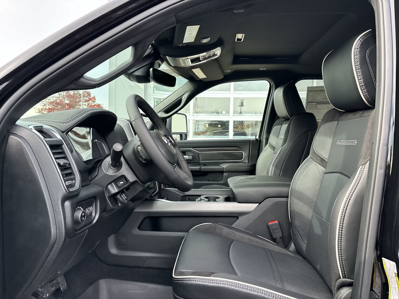 Thumbnail: 2026 RAM 2500 - 9