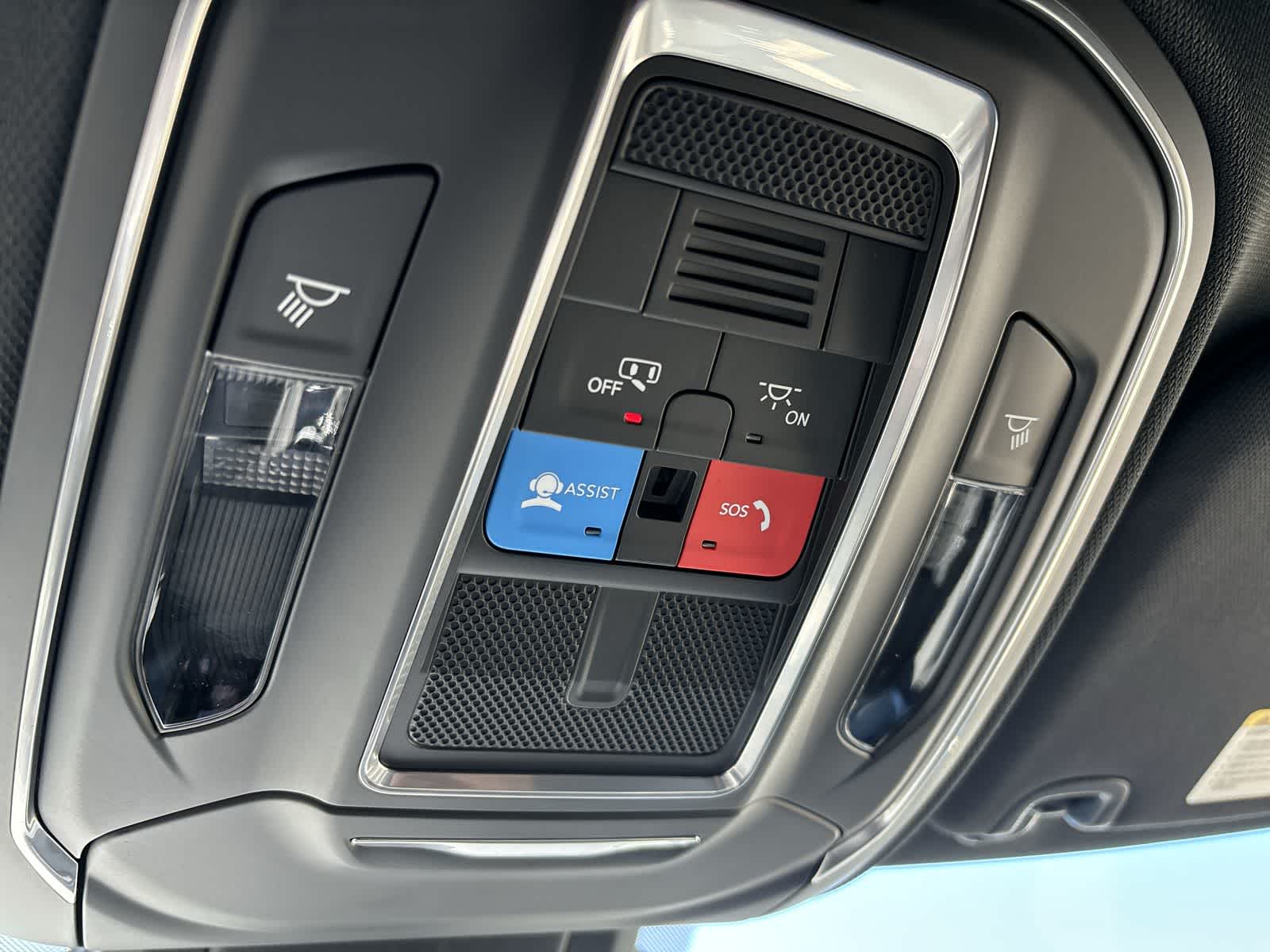 Thumbnail: 2026 Jeep Cherokee - 27