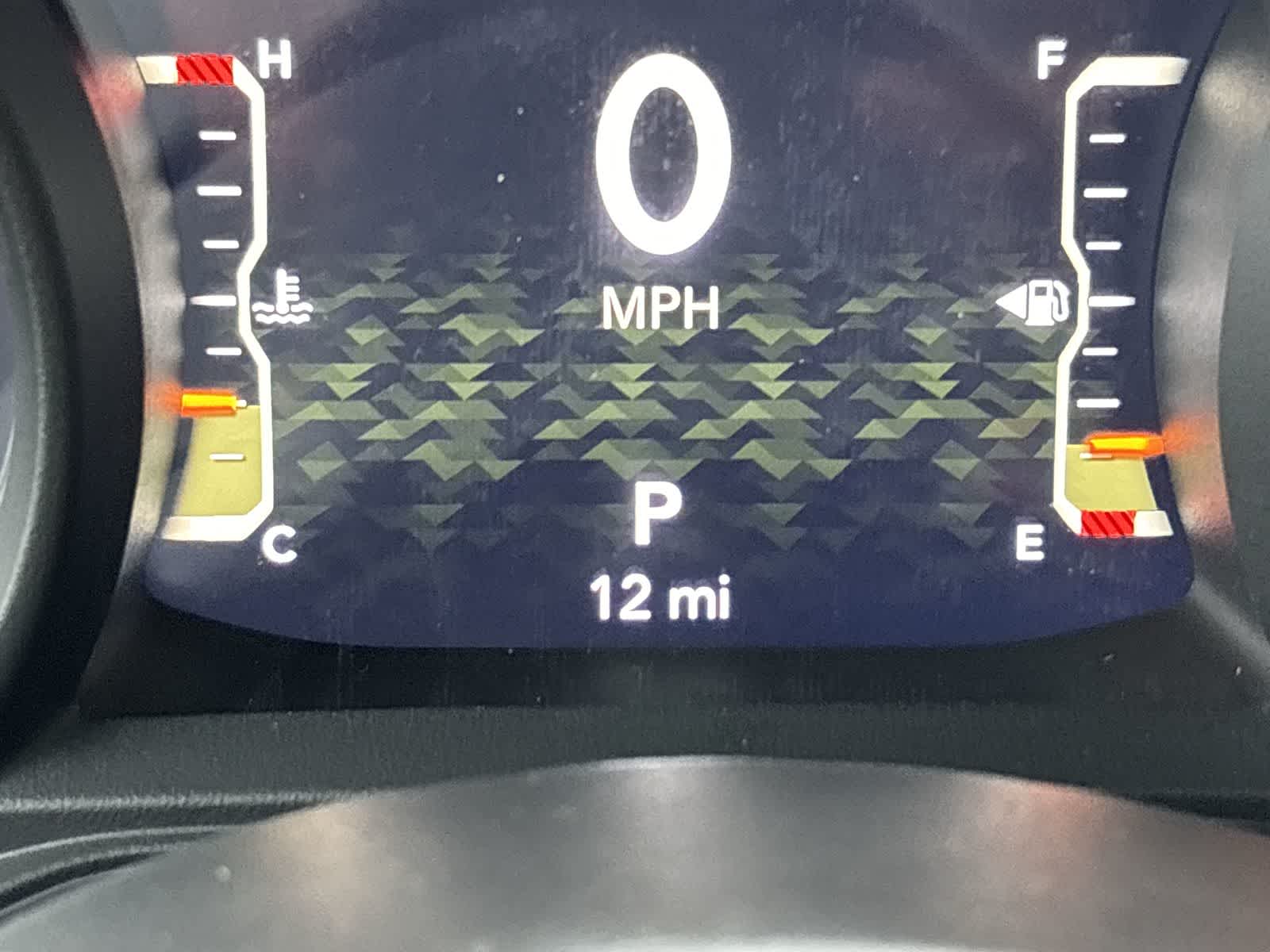 Thumbnail: 2026 Jeep Wrangler - 13