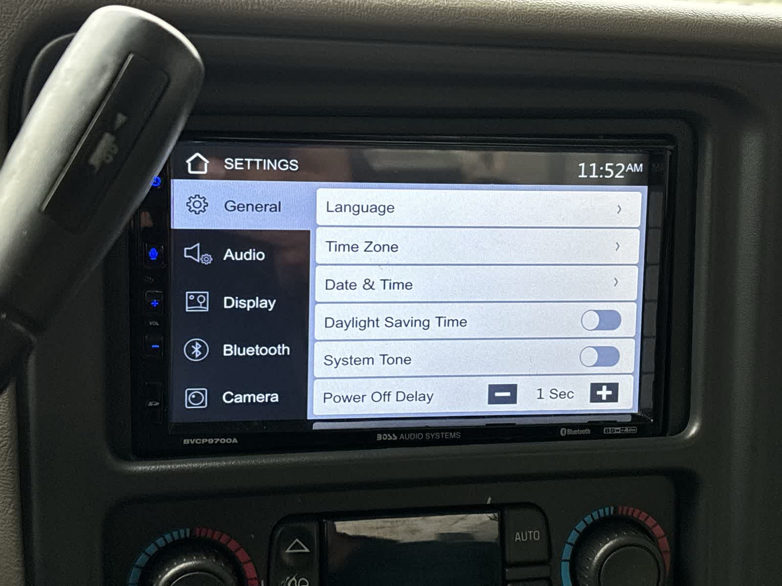 Thumbnail: 2005 GMC Sierra 1500 - 20