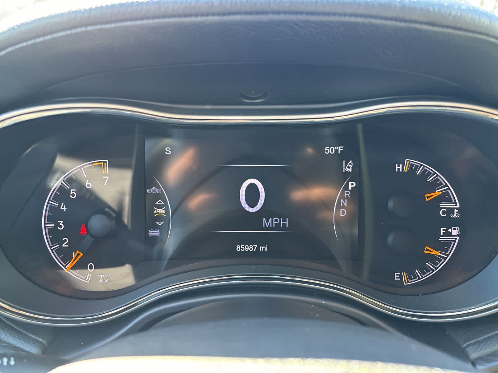 Thumbnail: 2018 Jeep Grand Cherokee - 12