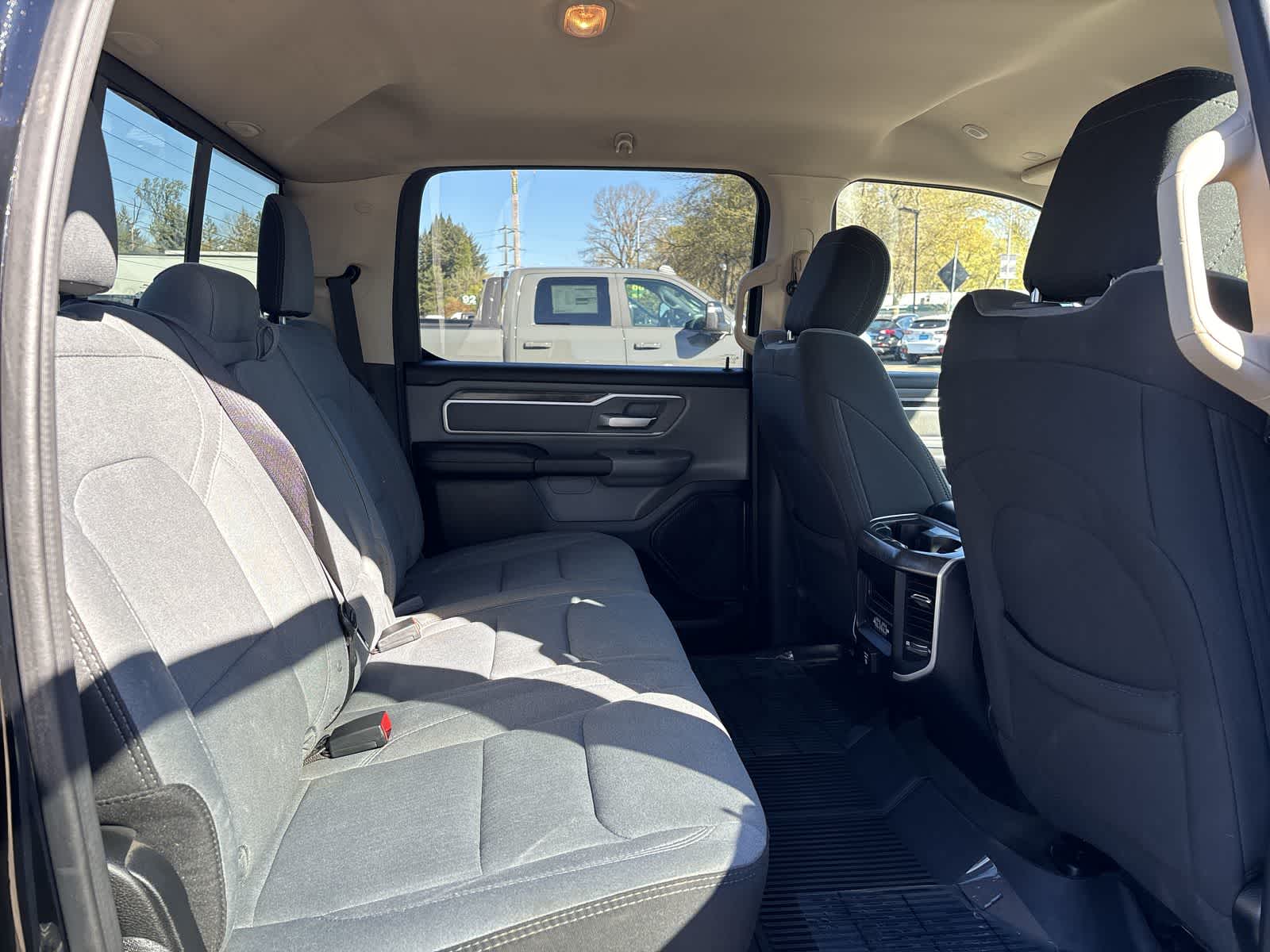 Thumbnail: 2020 RAM 1500 - 6