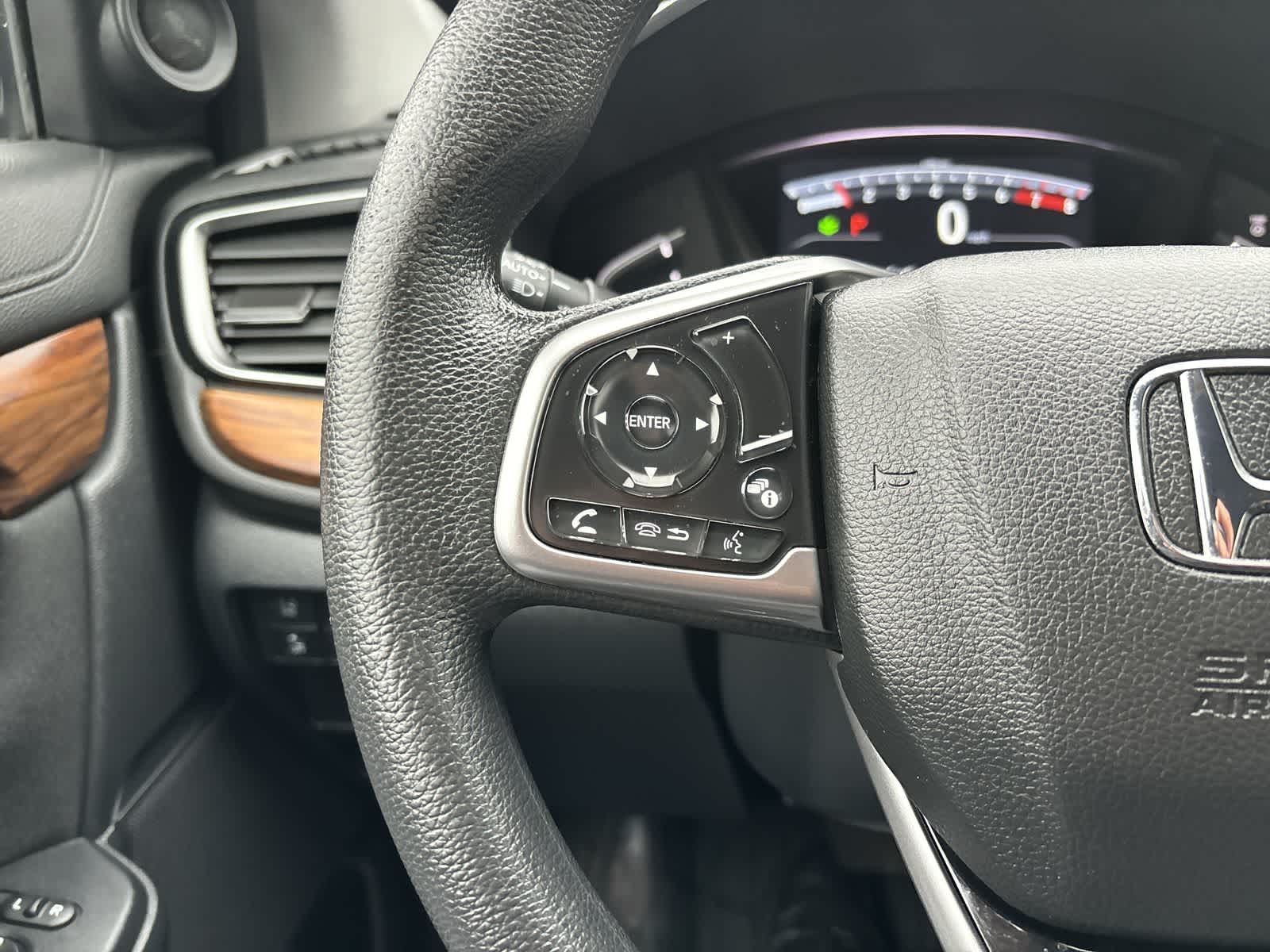 Thumbnail: 2022 Honda CR-V - 13