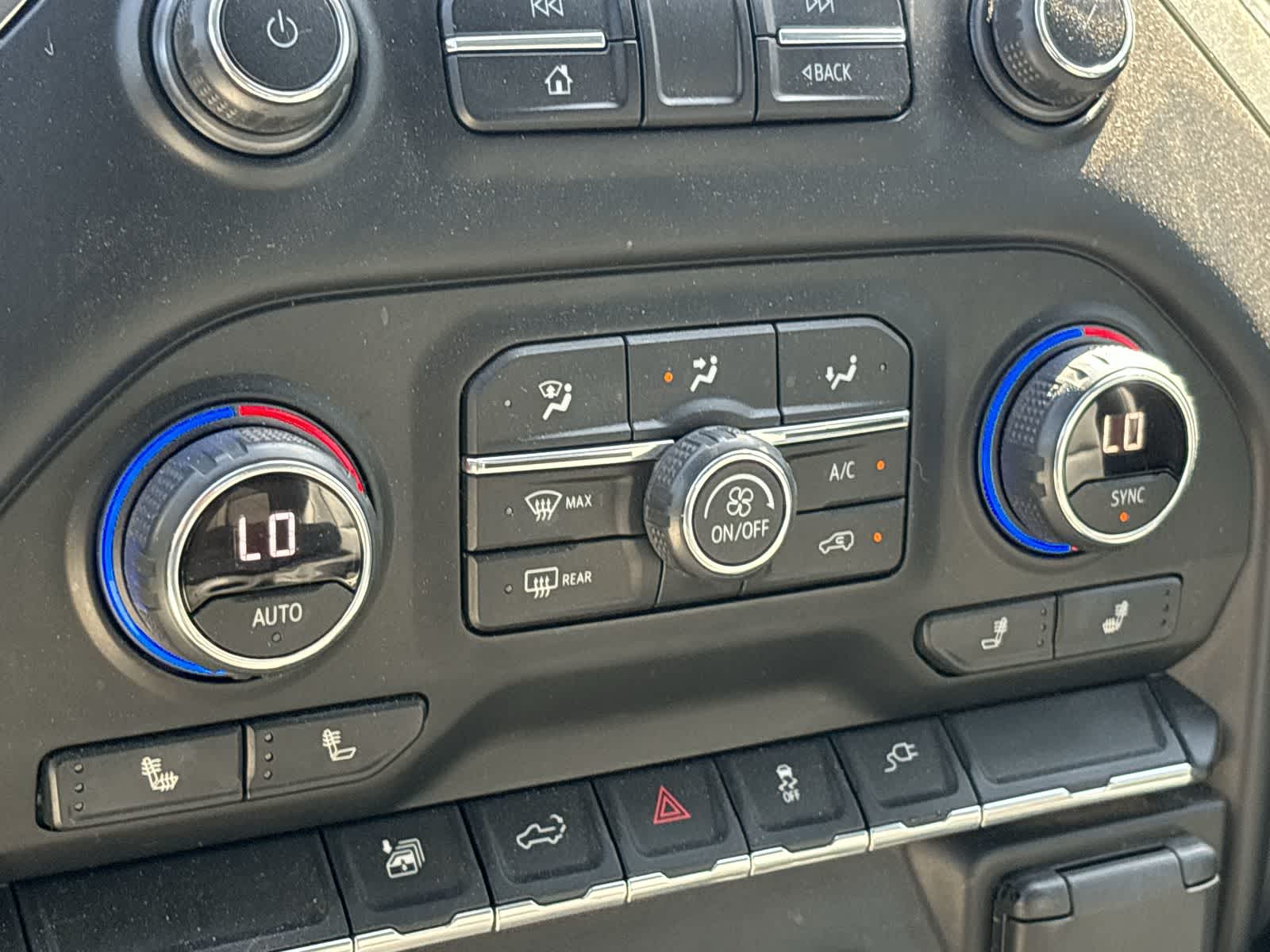 Thumbnail: 2020 Chevrolet Silverado 2500 - 15