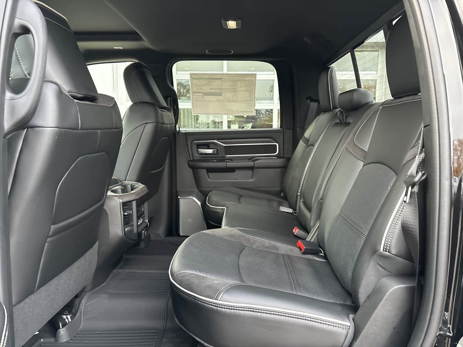 Thumbnail: 2026 RAM 2500 - 9