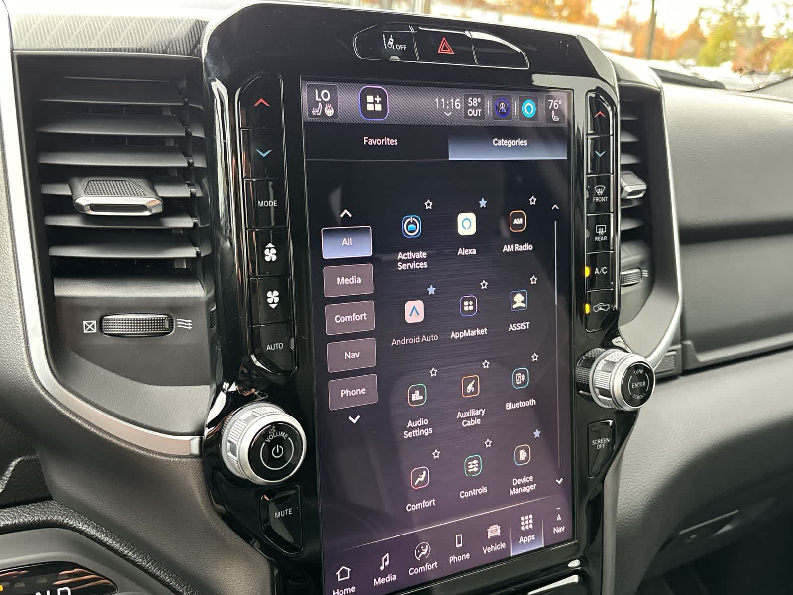 Thumbnail: 2026 RAM 1500 - 21