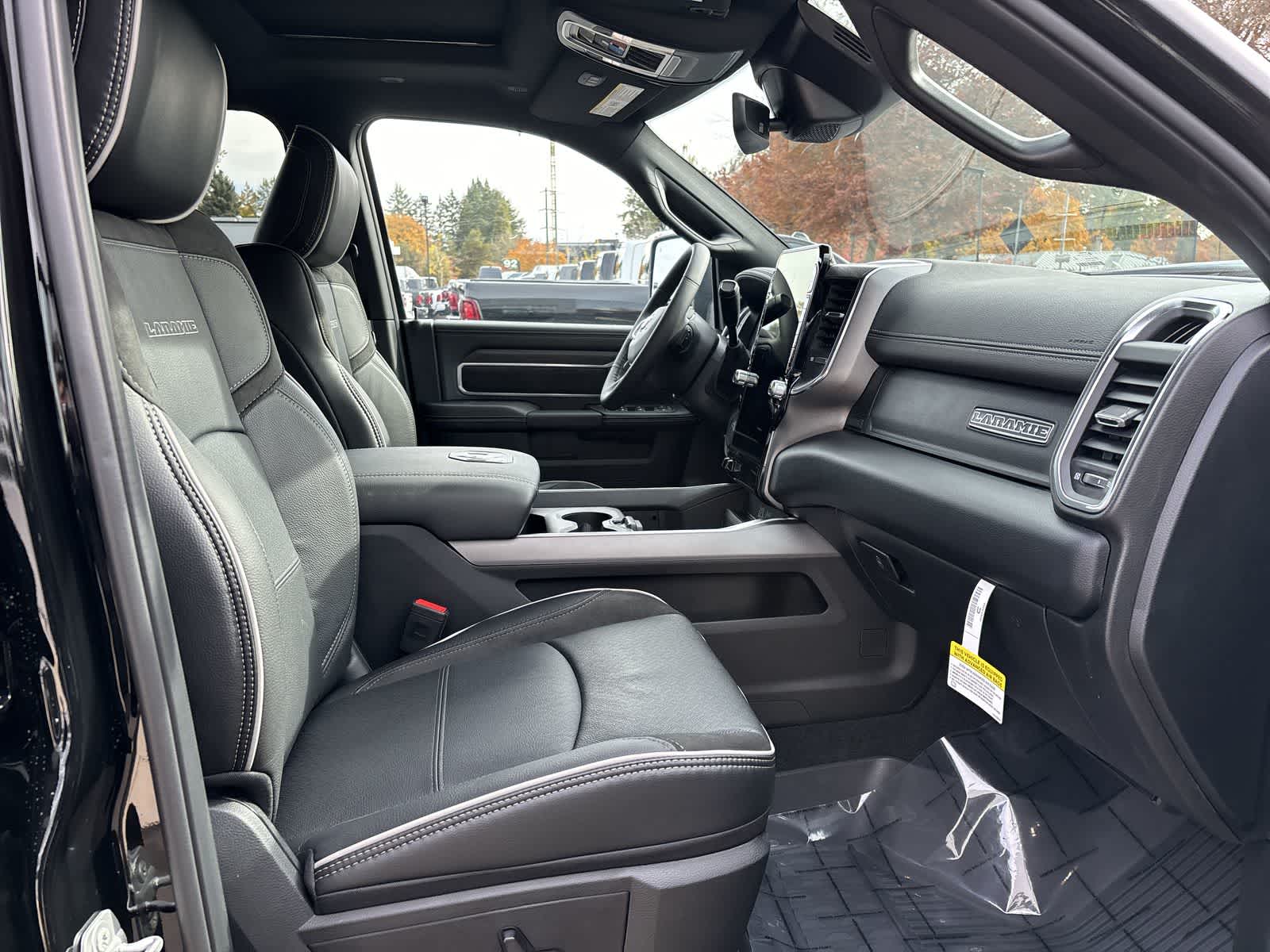 Thumbnail: 2026 RAM 2500 - 6