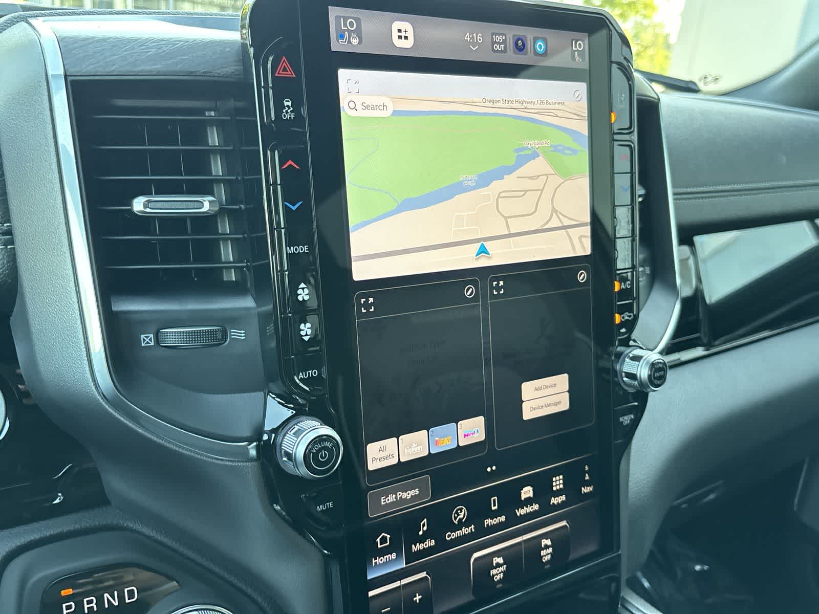 Thumbnail: 2026 RAM 1500 - 15