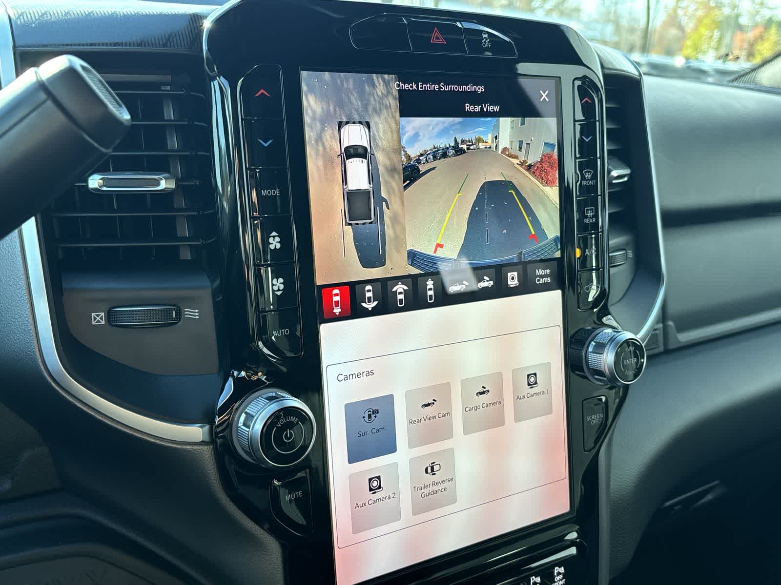 Thumbnail: 2026 RAM 2500 - 21