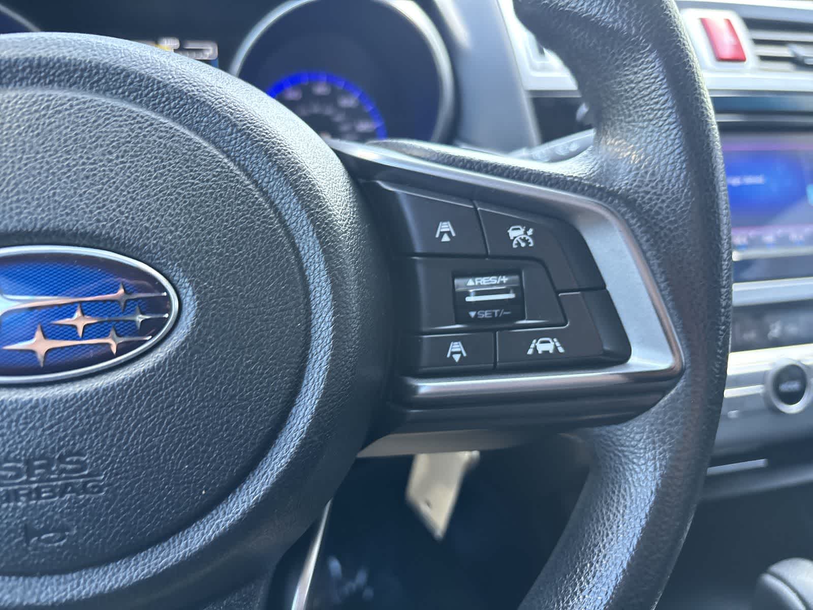 Thumbnail: 2019 Subaru Outback - 12