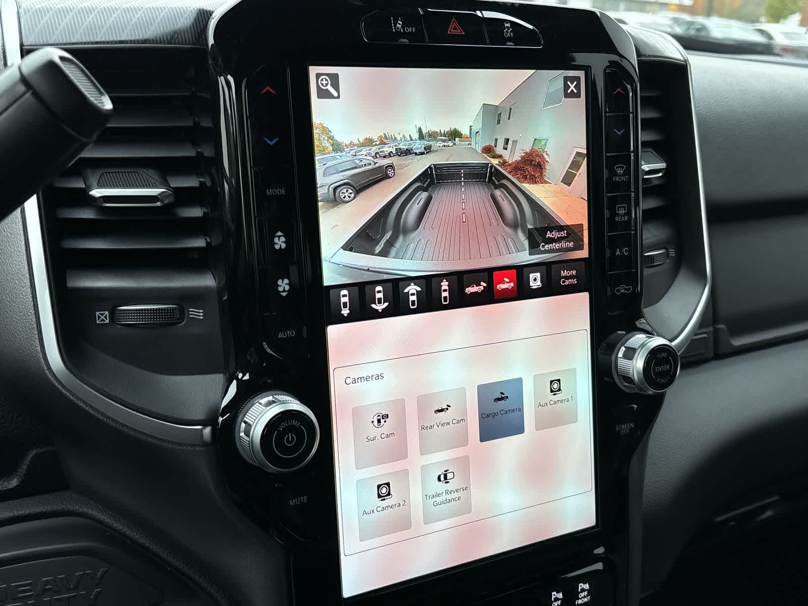 Thumbnail: 2026 RAM 2500 - 25