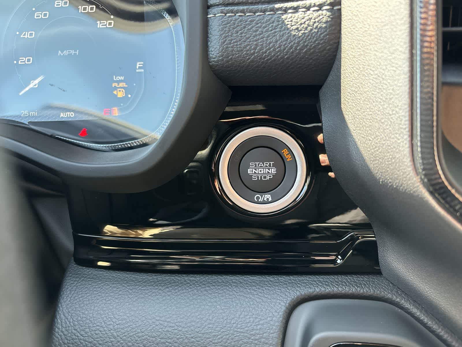 Thumbnail: 2026 RAM 1500 - 24