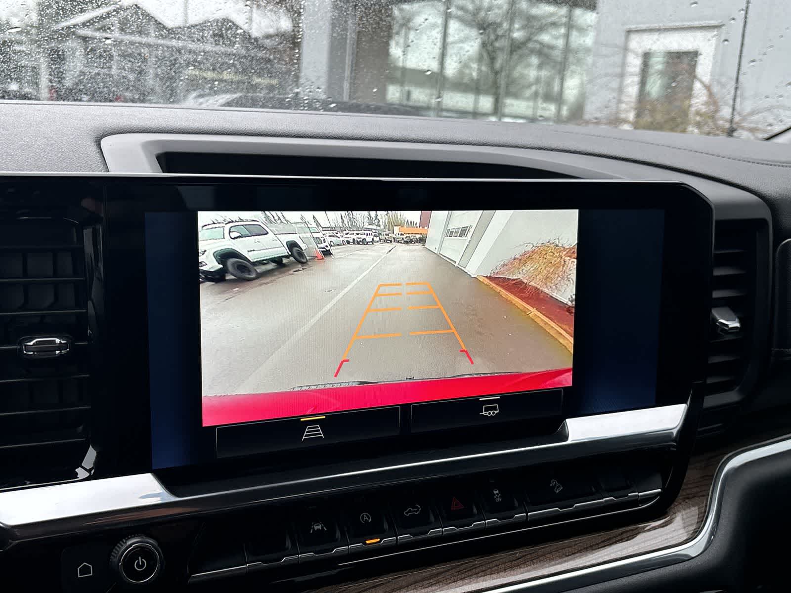 Thumbnail: 2023 Chevrolet Silverado 1500 - 24