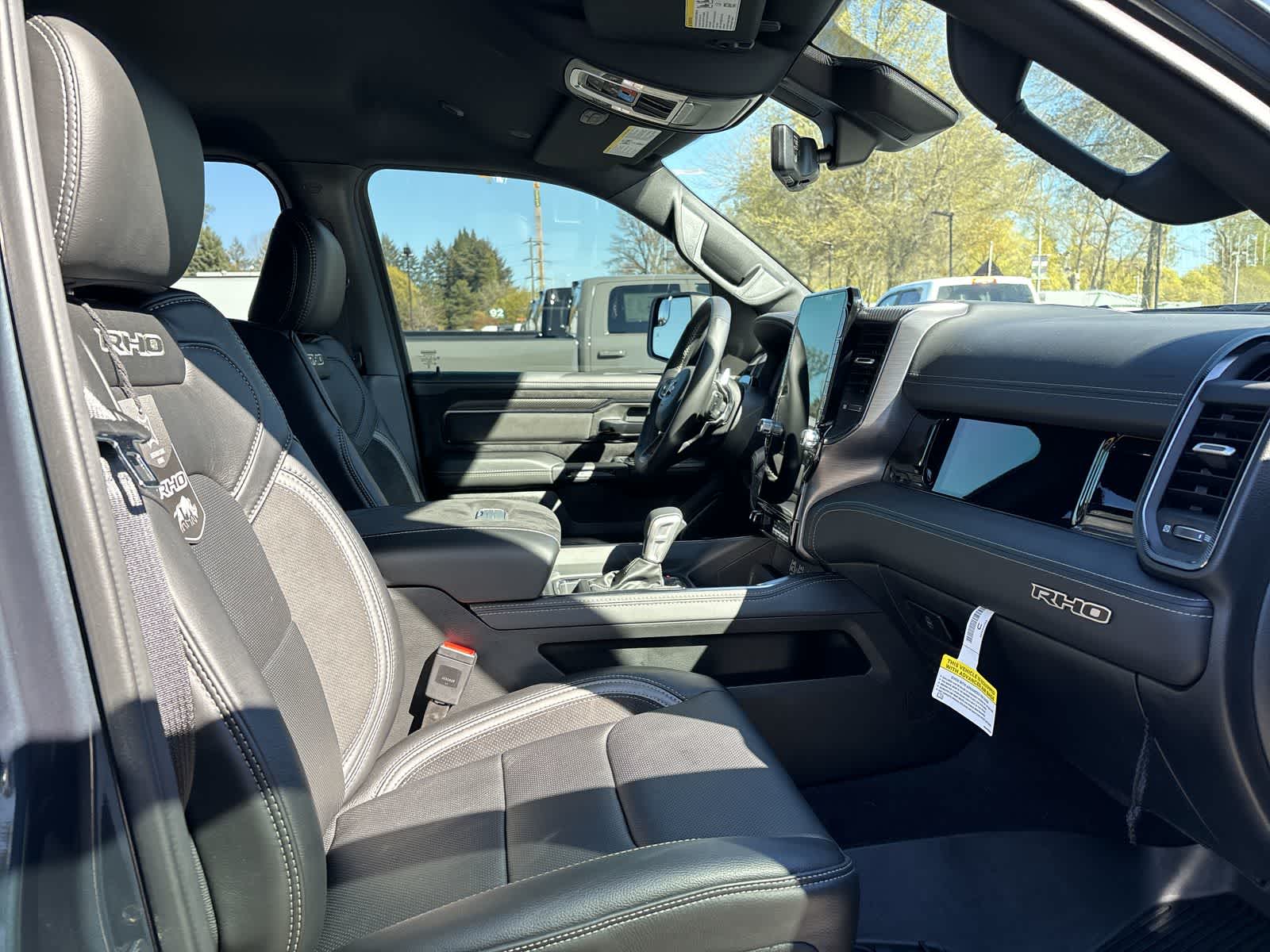 Thumbnail: 2026 RAM 1500 - 6