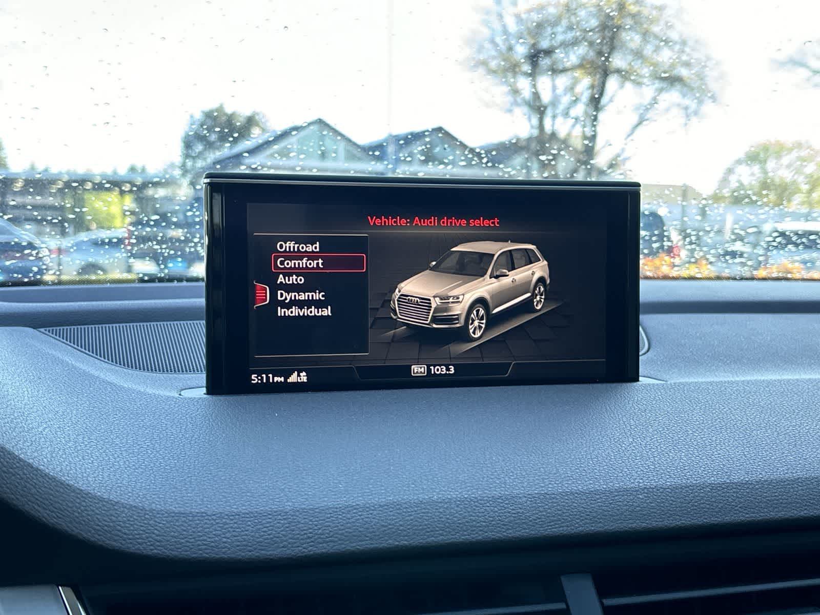 Thumbnail: 2019 Audi Q7 - 14