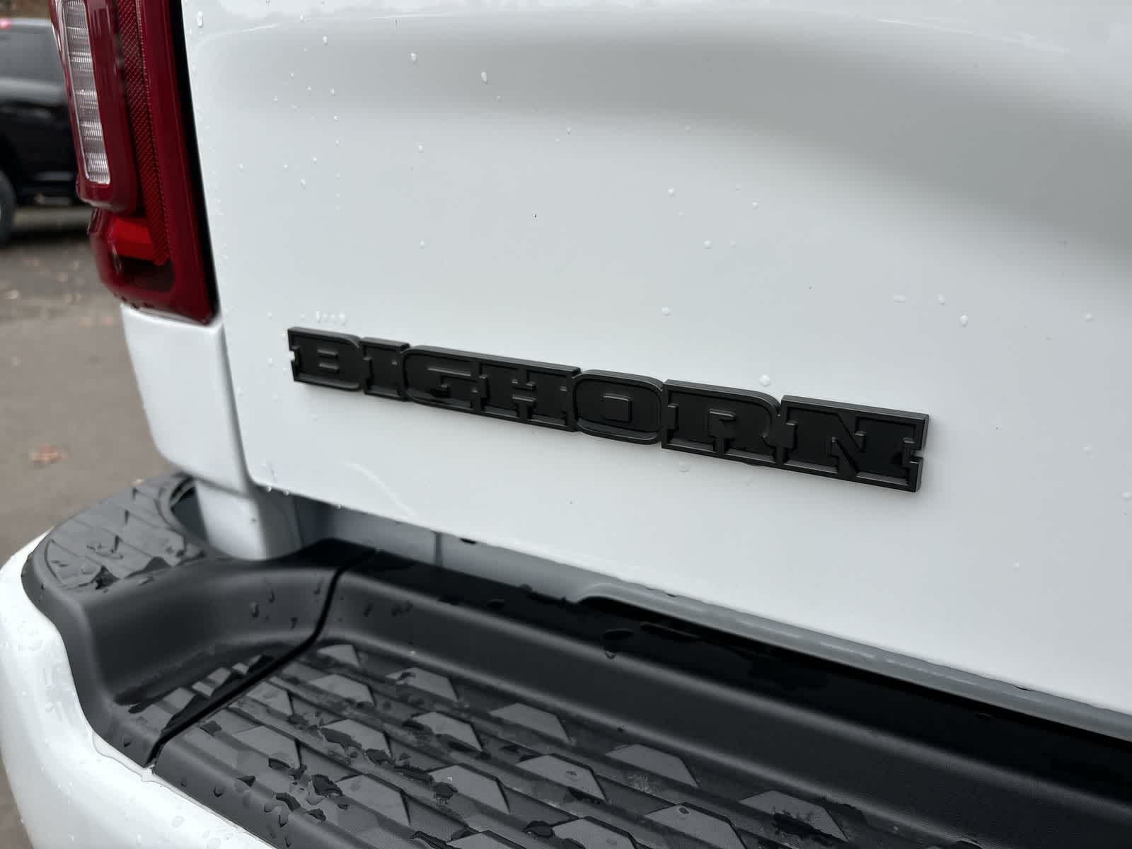 Thumbnail: 2026 RAM 2500 - 4