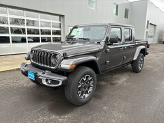 2026 Jeep Gladiator Sahara Pickup Eugene, OR