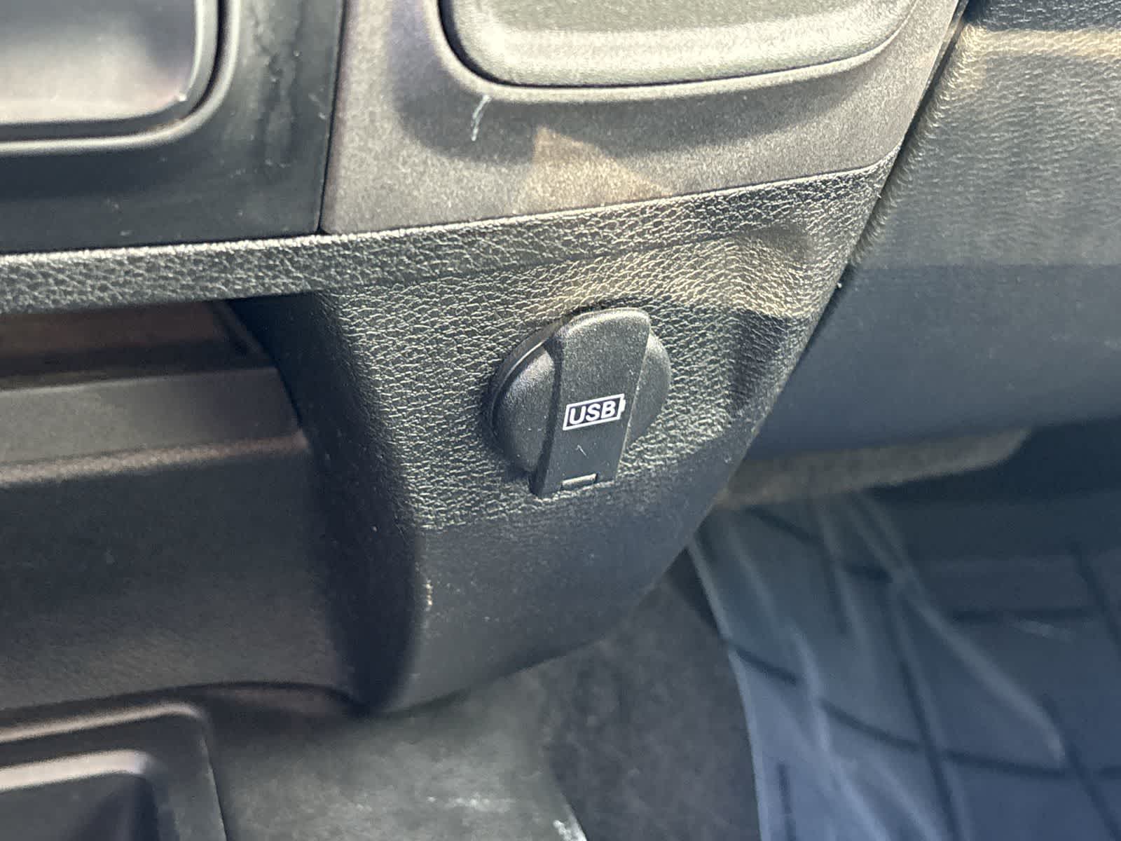 Thumbnail: 2018 RAM 2500 - 27