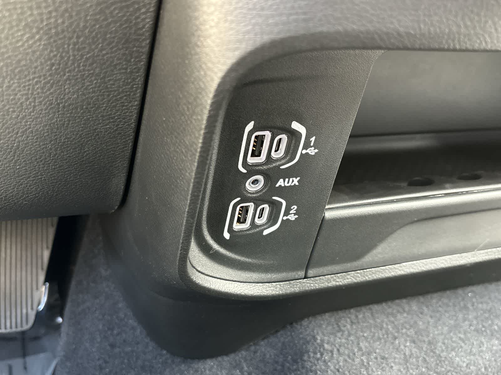 Thumbnail: 2025 RAM 2500 - 20