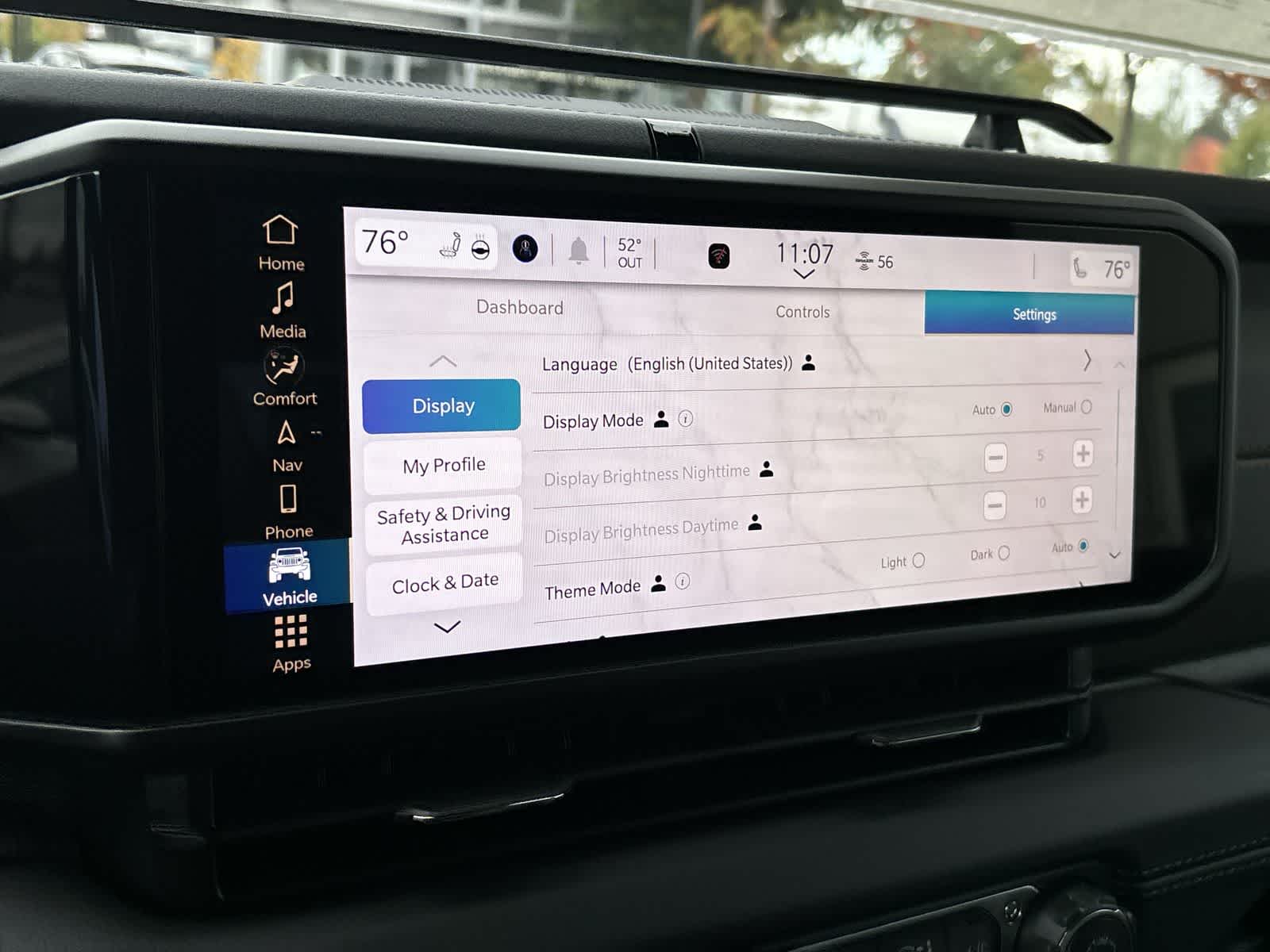 Thumbnail: 2025 Jeep Gladiator - 20