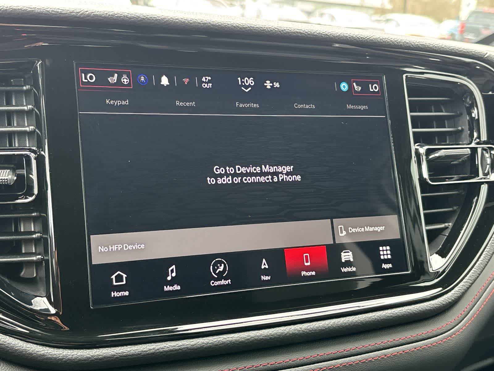 Thumbnail: 2026 Dodge Durango - 19