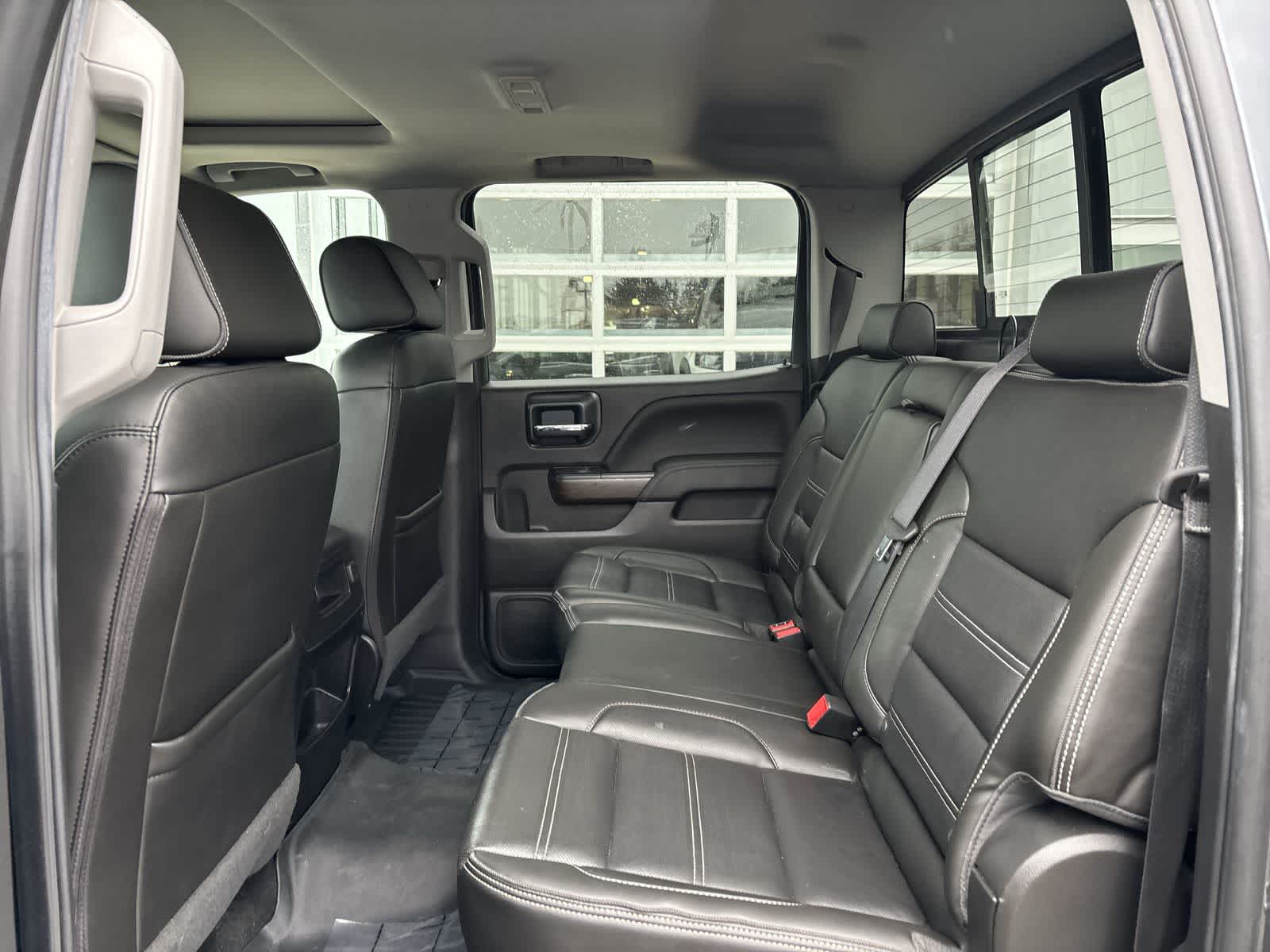 Thumbnail: 2018 GMC Sierra 1500 - 7