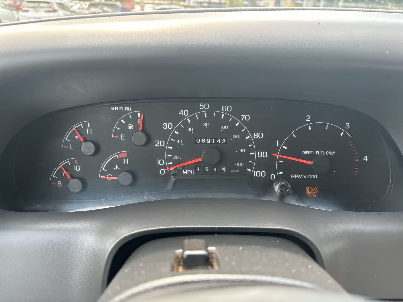 Thumbnail: 2000 Ford F-350 - 16