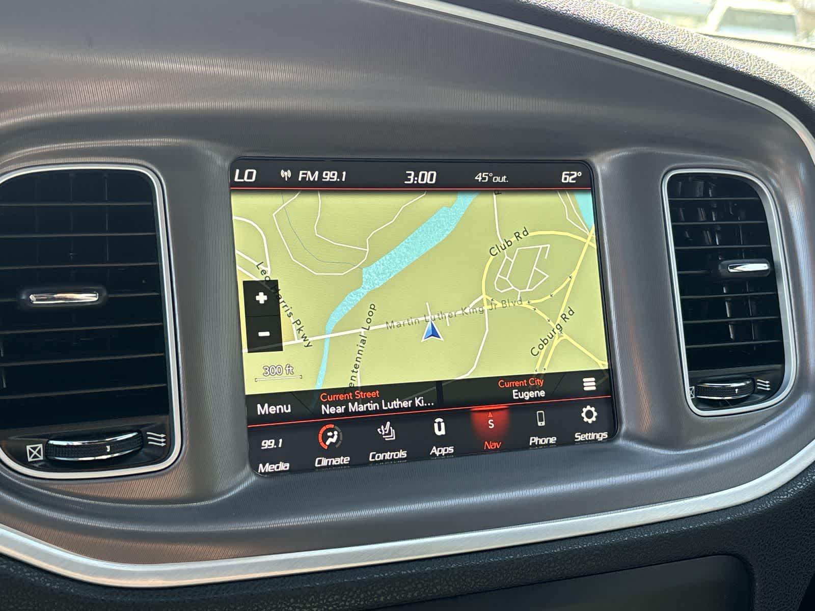 Thumbnail: 2022 Dodge Charger - 22