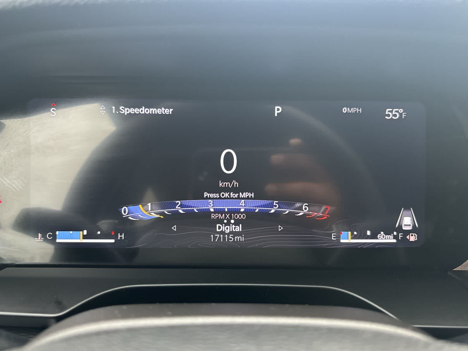 Thumbnail: 2024 Jeep Grand Cherokee L - 14