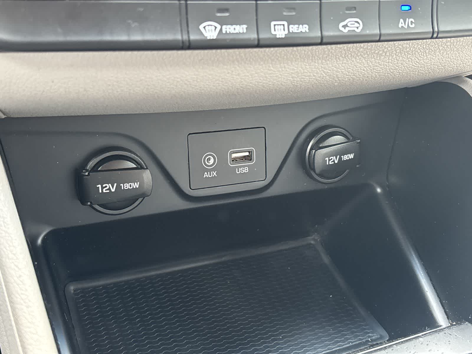 Thumbnail: 2019 Hyundai Tucson - 24