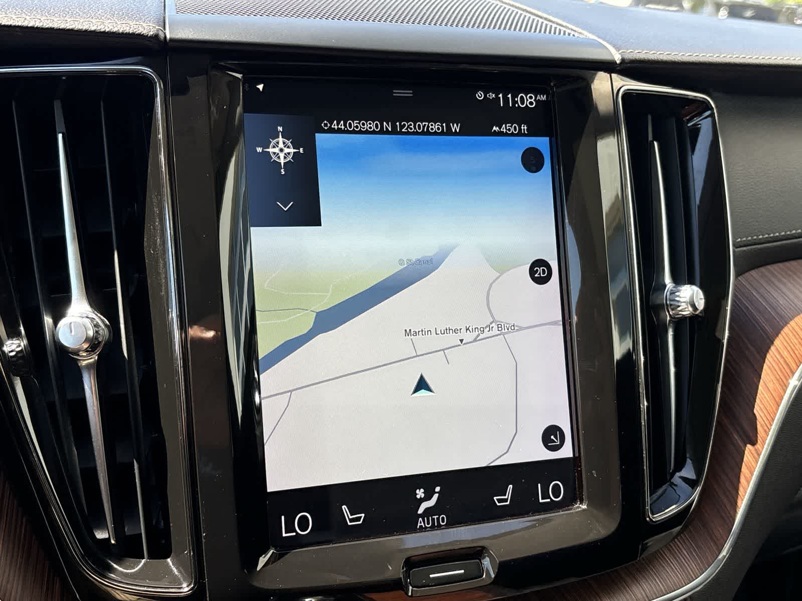 Thumbnail: 2019 Volvo XC60 - 17