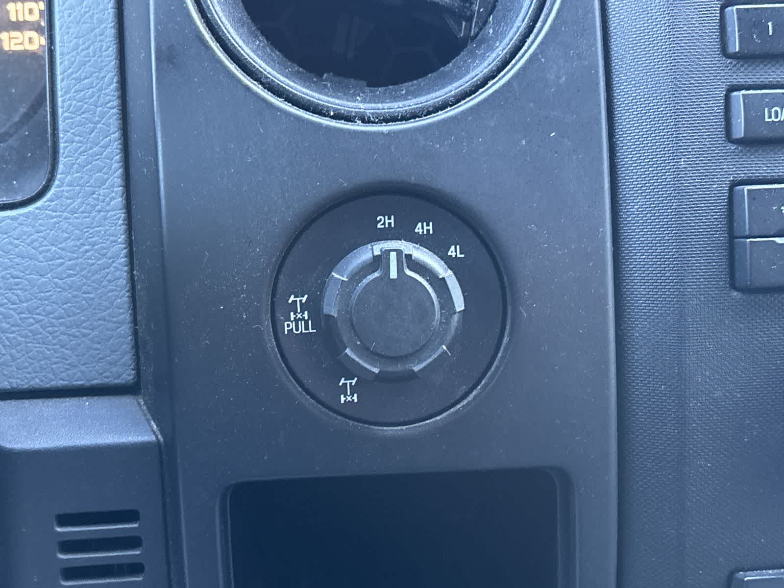 Thumbnail: 2014 Ford F-150 - 11