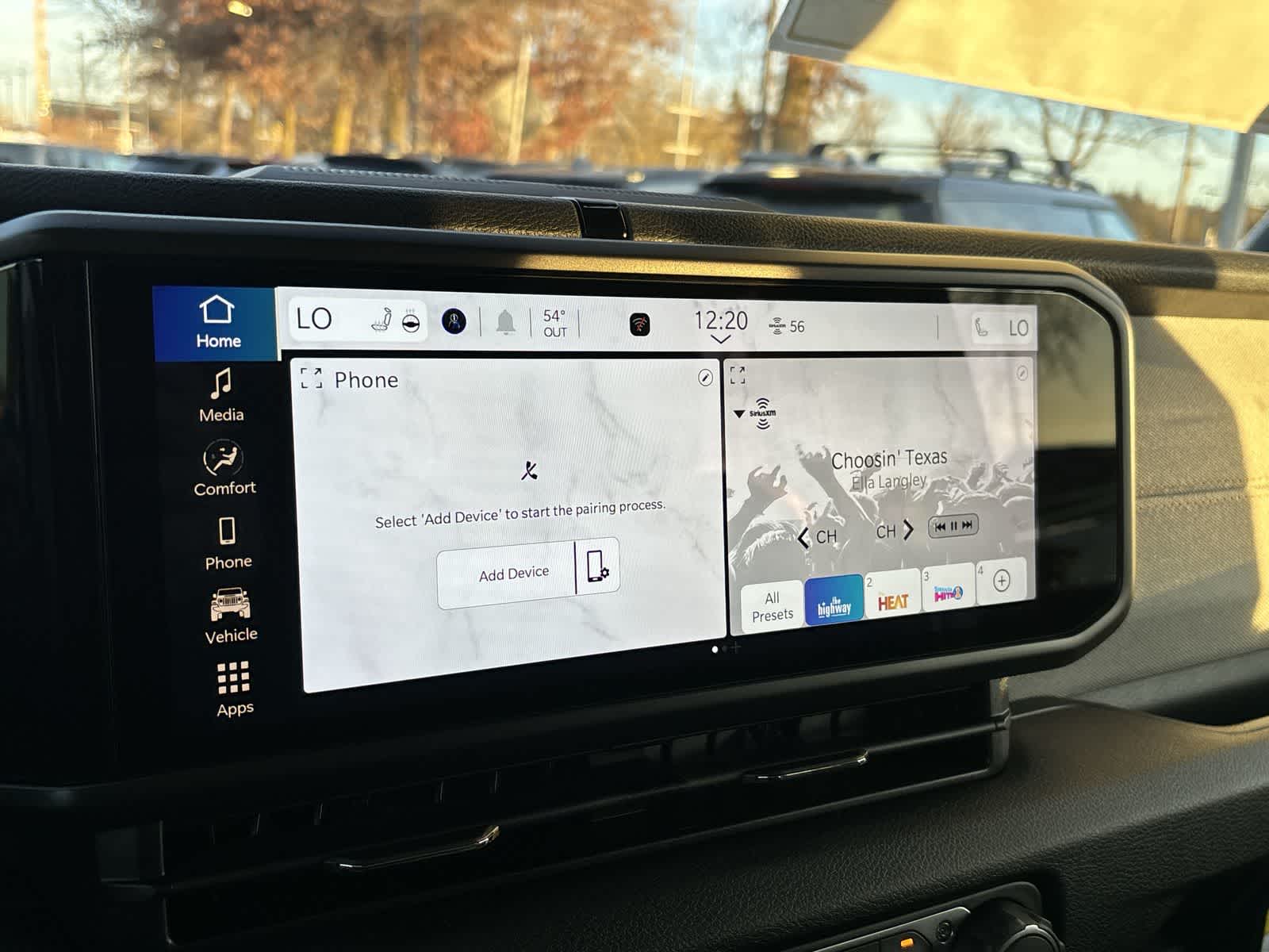 Thumbnail: 2026 Jeep Wrangler - 14