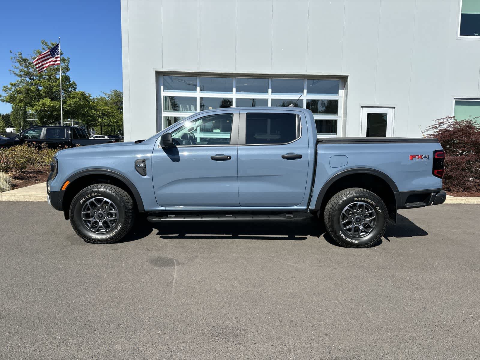 Thumbnail: 2024 Ford Ranger - 2