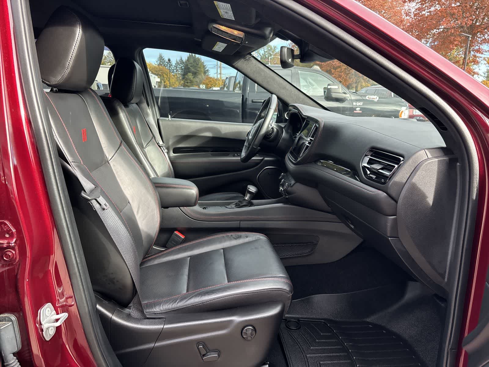 Thumbnail: 2023 Dodge Durango - 6