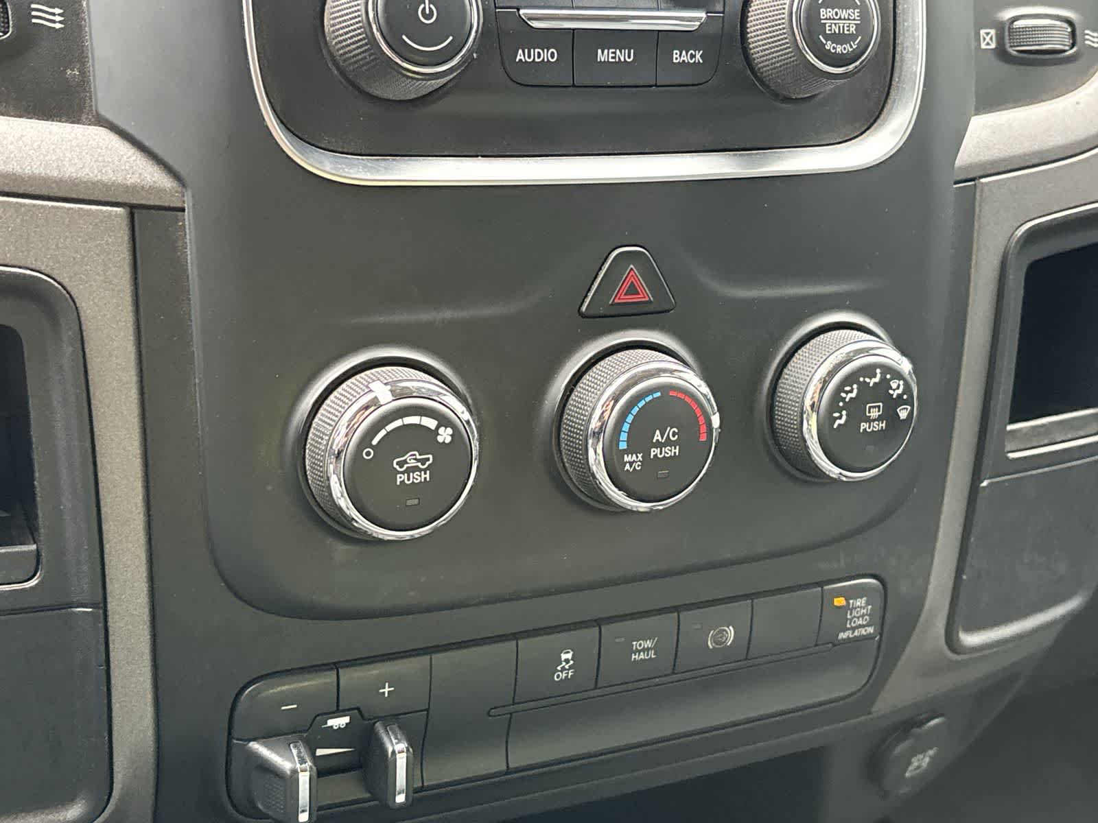 Thumbnail: 2013 RAM 2500 - 19