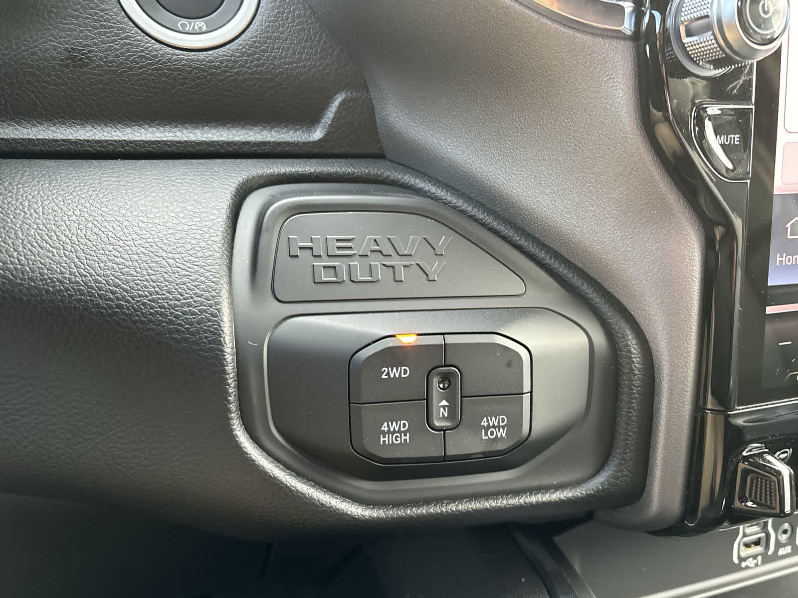 Thumbnail: 2026 RAM 2500 - 23