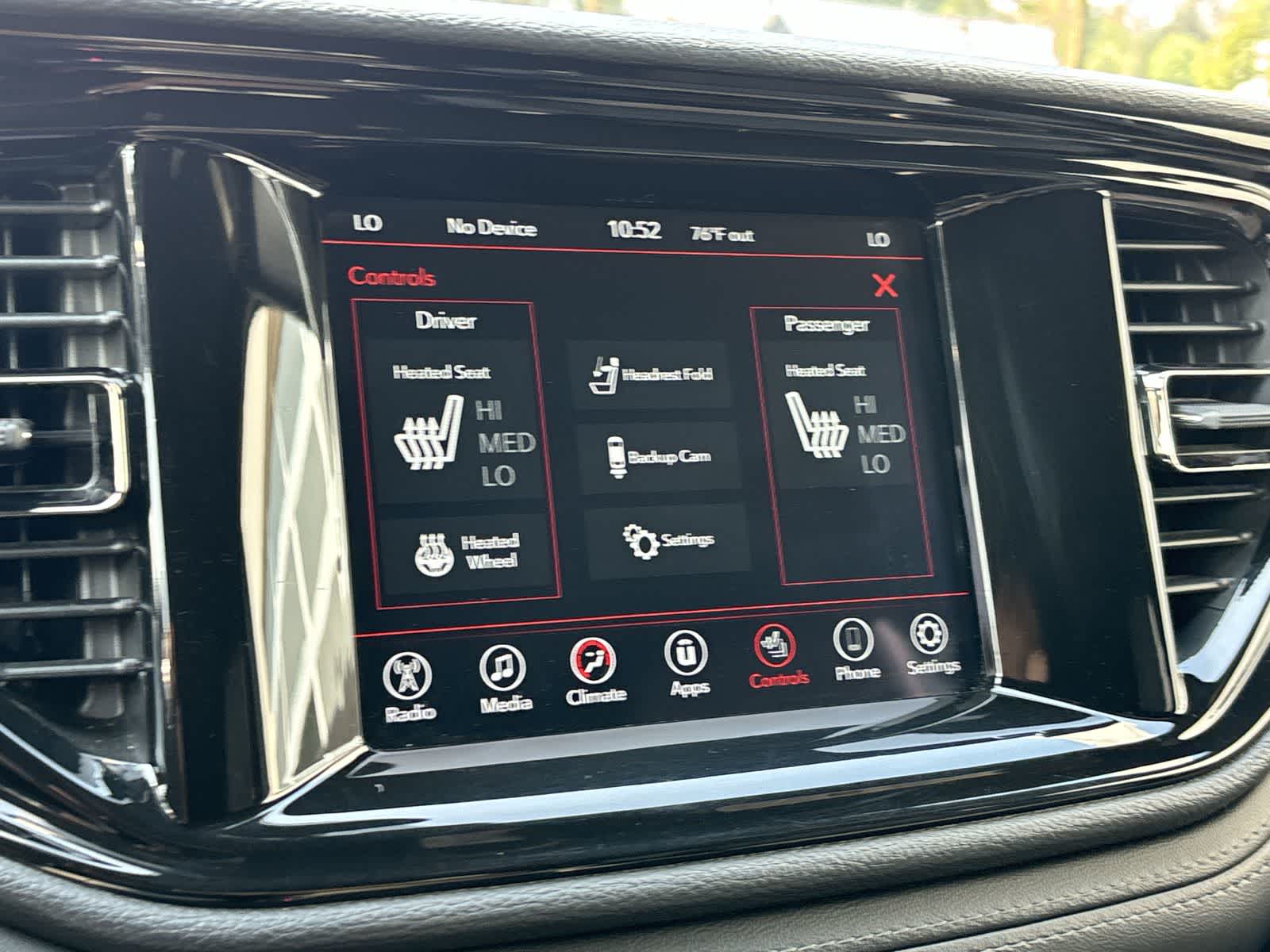 Thumbnail: 2022 Dodge Durango - 19