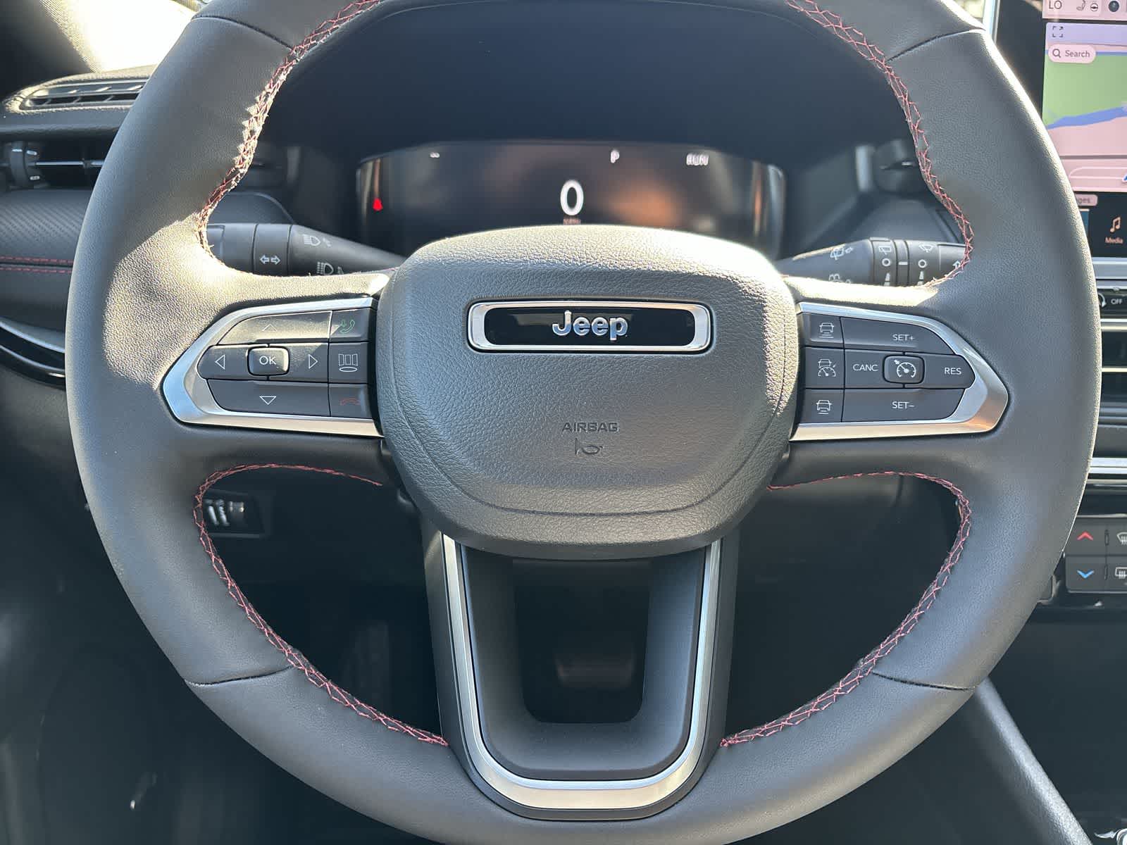 Thumbnail: 2026 Jeep Compass - 11