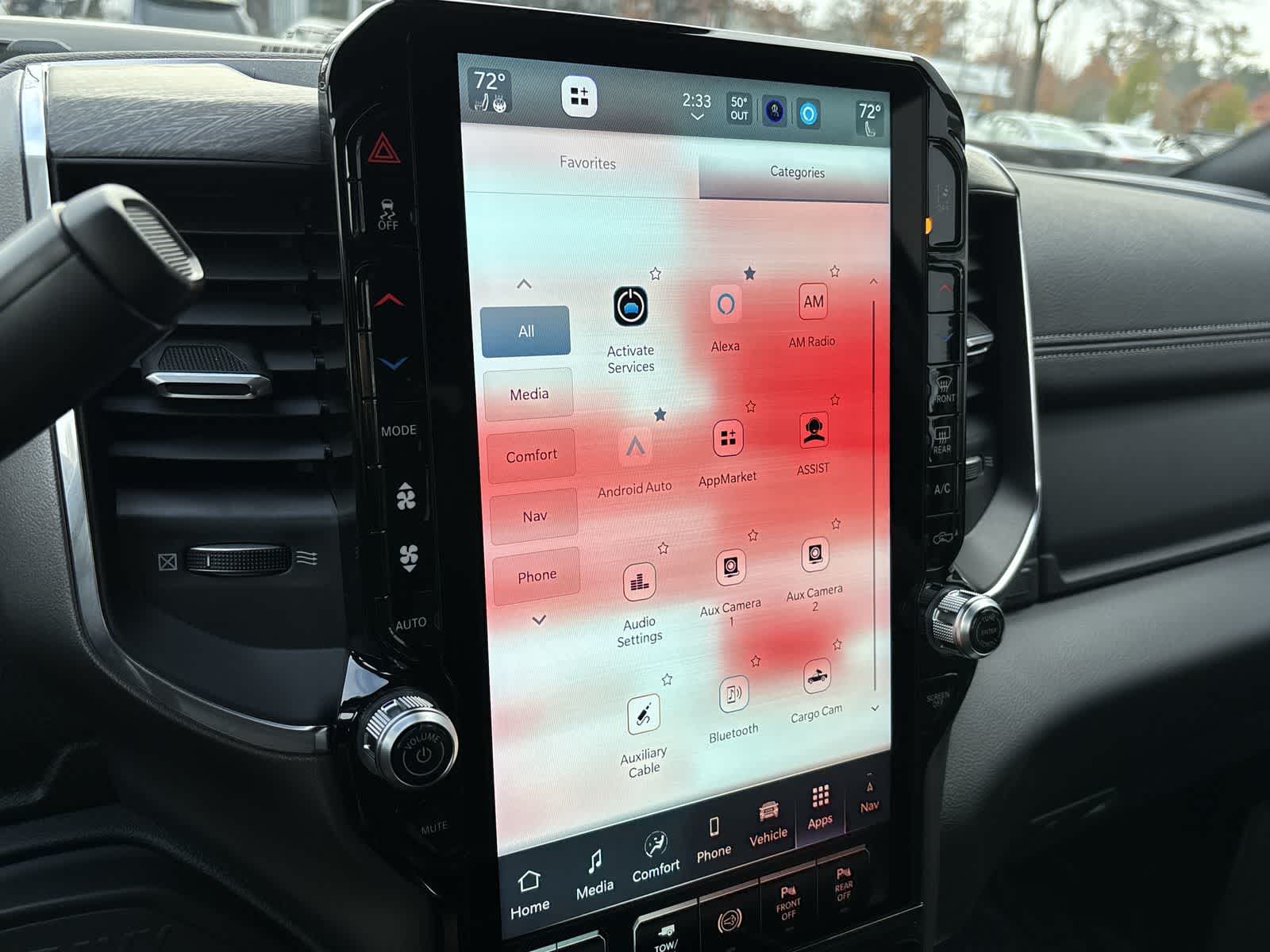 Thumbnail: 2026 RAM 2500 - 22