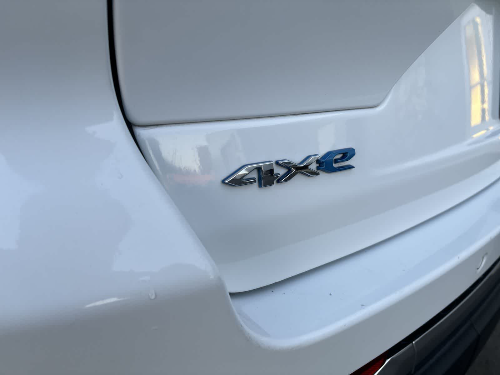 Thumbnail: 2024 Jeep Grand Cherokee - 4