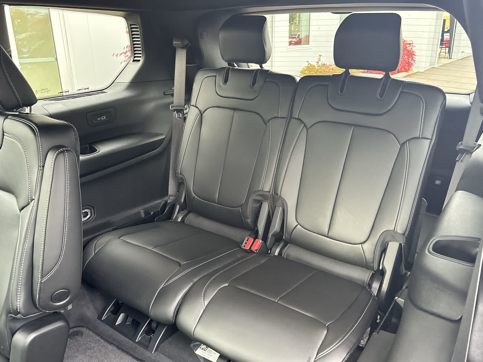 Thumbnail: 2025 Jeep Grand Cherokee L - 12