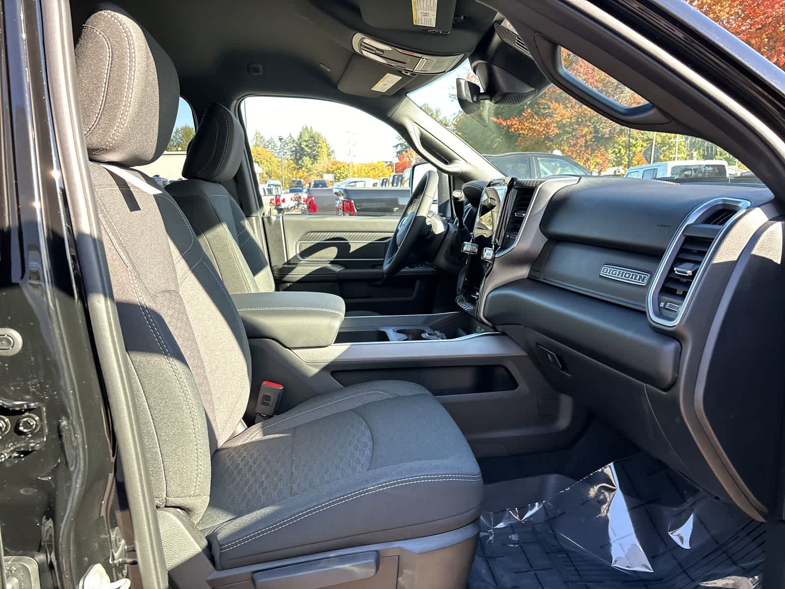 Thumbnail: 2026 RAM 2500 - 6