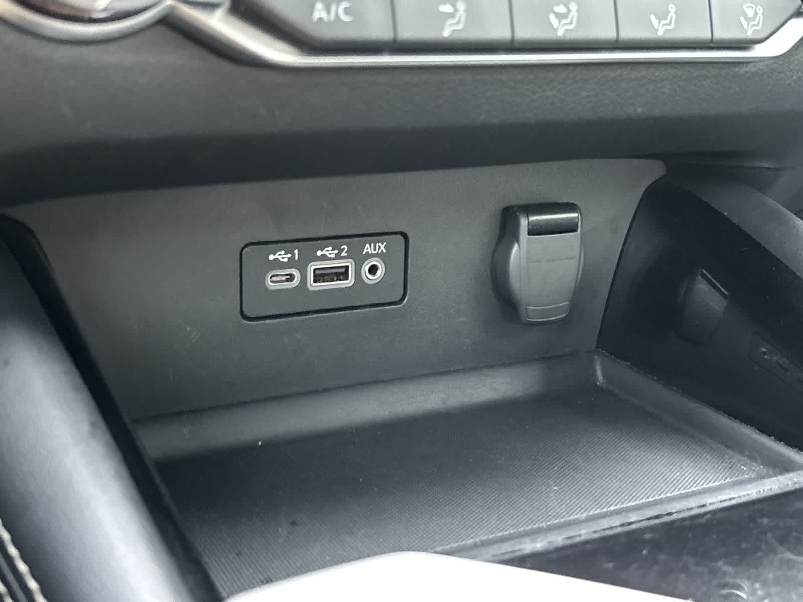 Thumbnail: 2023 Nissan Altima - 21