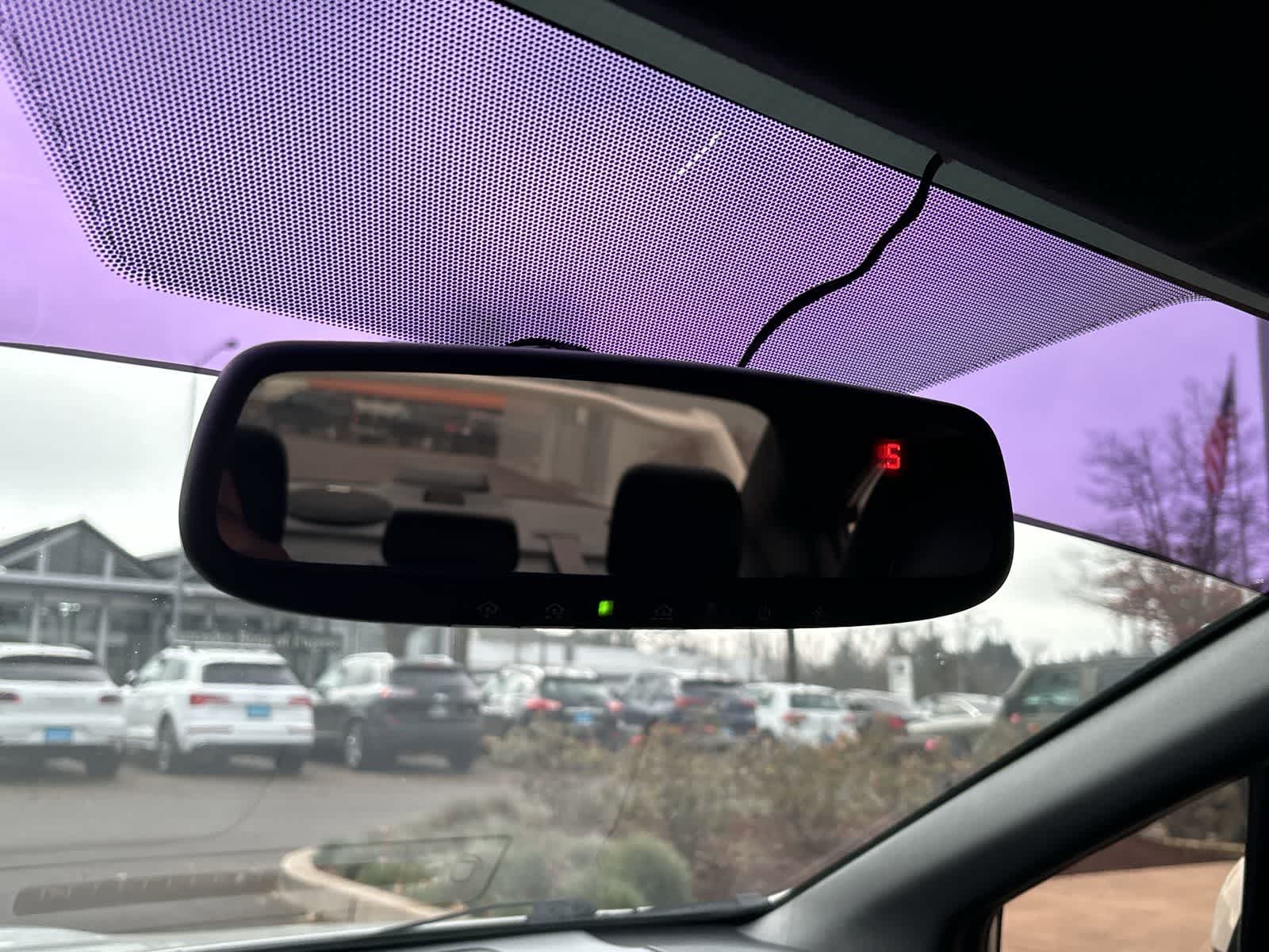 Thumbnail: 2016 Subaru WRX - 26